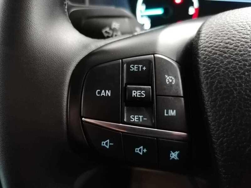 Used Ford Transit Custom 2022 for sale - 76987718: Photo 21