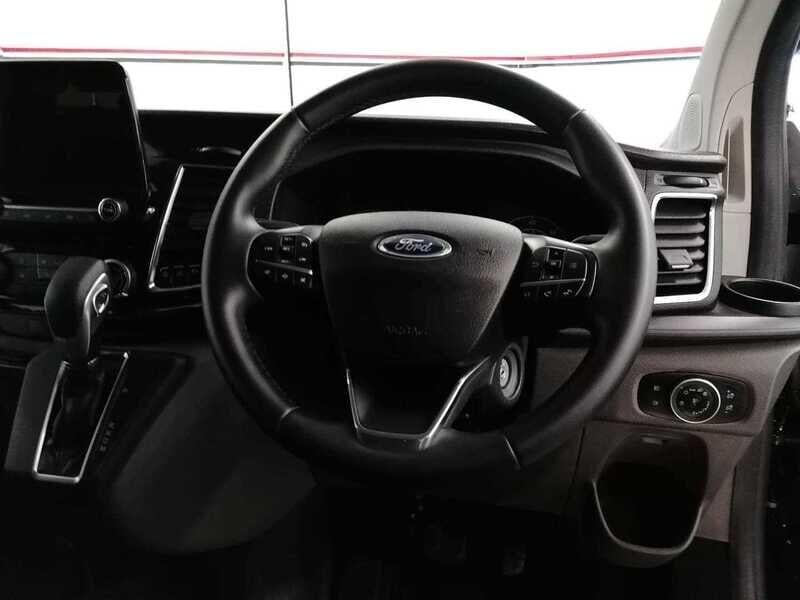 Used Ford Transit Custom 2022 for sale - 76987718: Photo 9