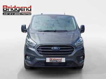 Used Ford Transit Custom 2023 for sale - 79309307: Photo