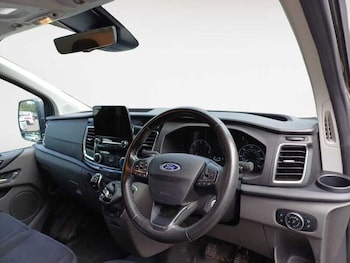 Used Ford Transit Custom 2023 for sale - 79309307: Photo