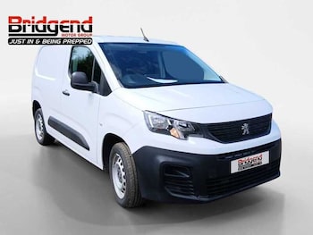 Used Peugeot Partner 2023 for sale - 79406072: Photo