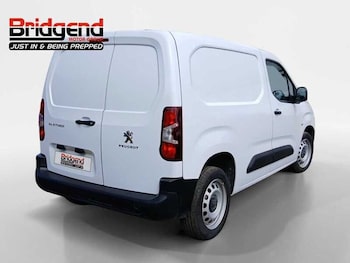 Used Peugeot Partner 2023 for sale - 79406072: Photo