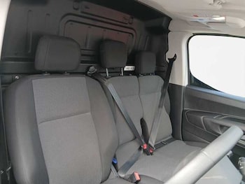 Used Peugeot Partner 2023 for sale - 79406072: Photo