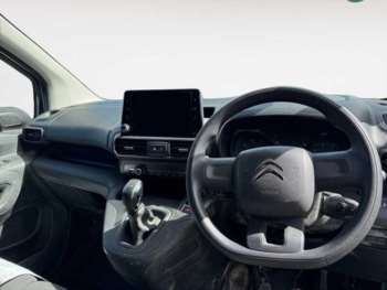 Used Citroen Berlingo 2021 for sale - 74489200: Photo