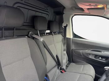 Used Peugeot Partner 2023 for sale - 79775343: Photo