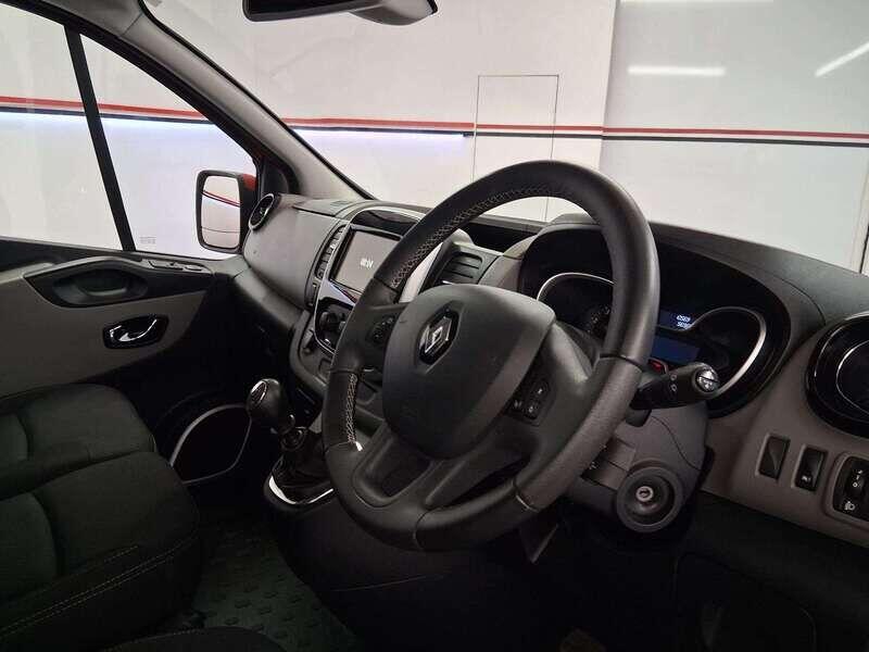 Used Renault Trafic 2019 for sale - 76137512: Photo 10