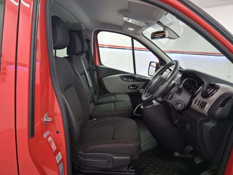 Used Renault Trafic 2019 for sale - 76137512: Photo 11
