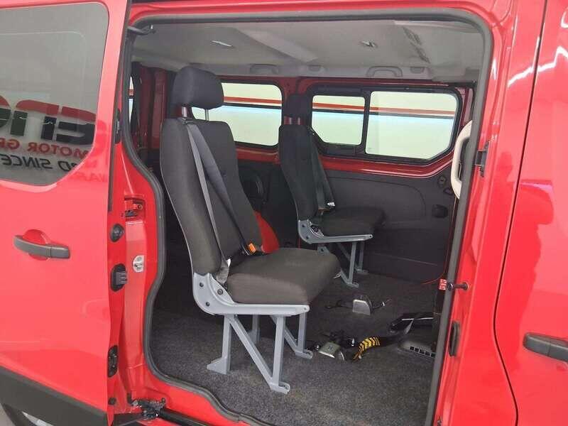 Used Renault Trafic 2019 for sale - 76137512: Photo 12