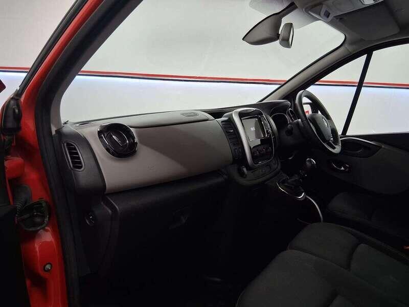 Used Renault Trafic 2019 for sale - 76137512: Photo 13