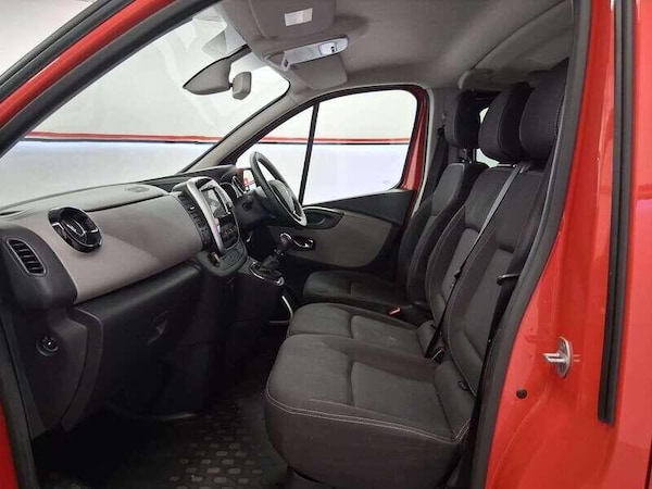 Used Renault Trafic 2019 for sale - 76137512: Photo 14