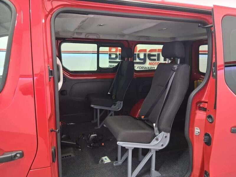 Used Renault Trafic 2019 for sale - 76137512: Photo 15