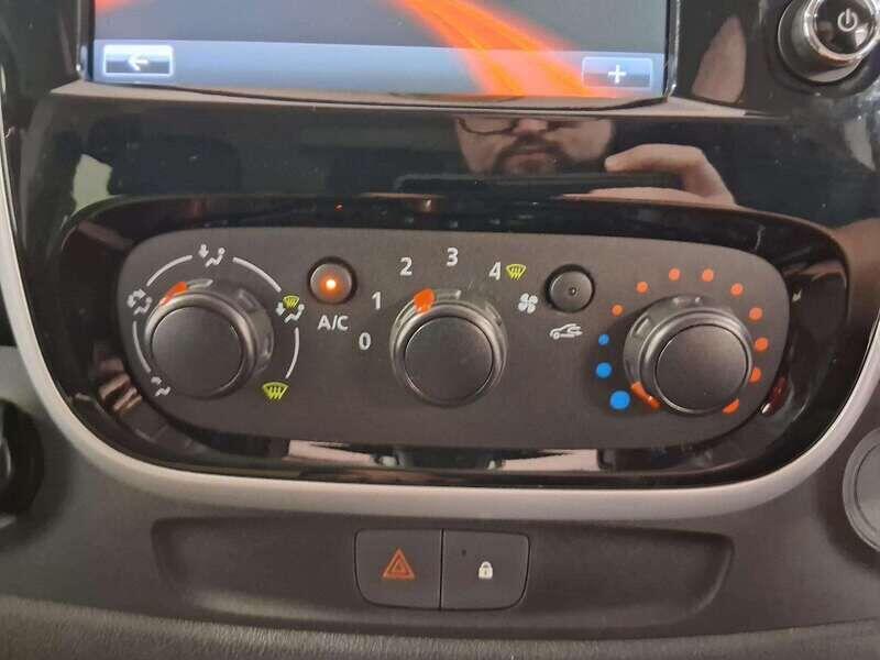 Used Renault Trafic 2019 for sale - 76137512: Photo 18