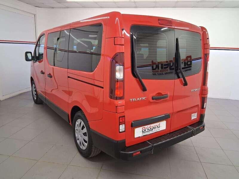 Used Renault Trafic 2019 for sale - 76137512: Photo 4