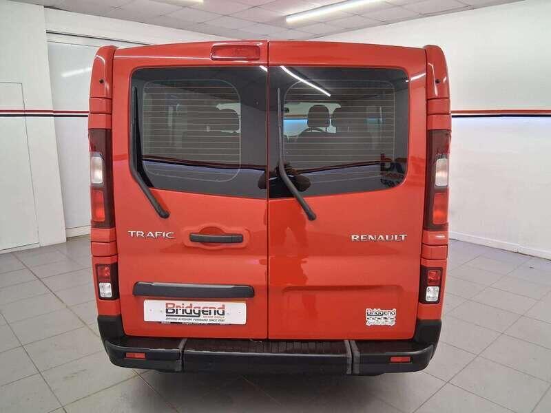 Used Renault Trafic 2019 for sale - 76137512: Photo 5