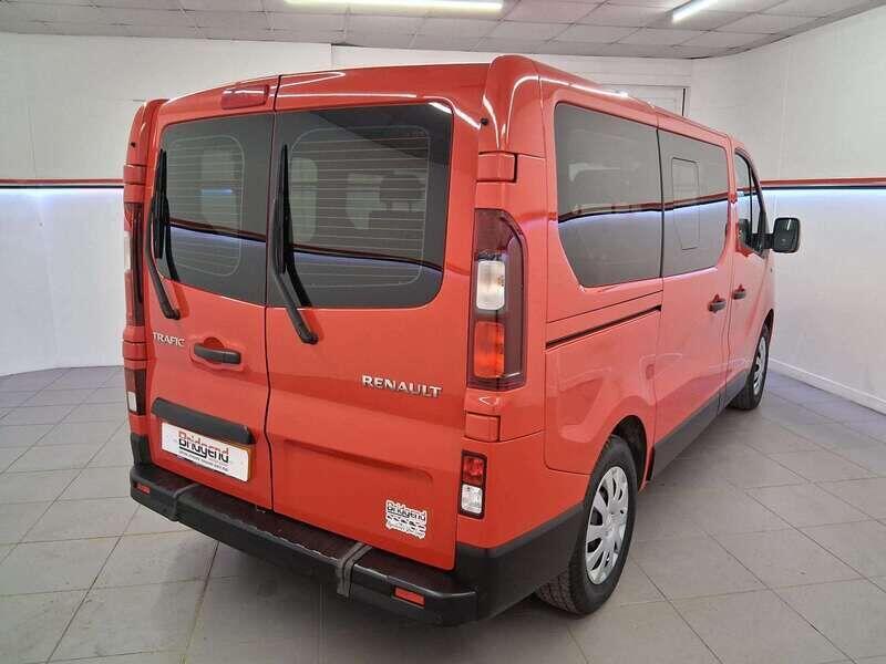 Used Renault Trafic 2019 for sale - 76137512: Photo 6