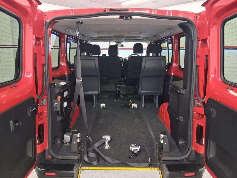 Used Renault Trafic 2019 for sale - 76137512: Photo 7