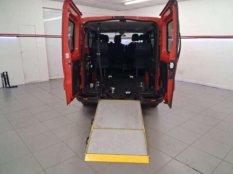 Used Renault Trafic 2019 for sale - 76137512: Photo 8