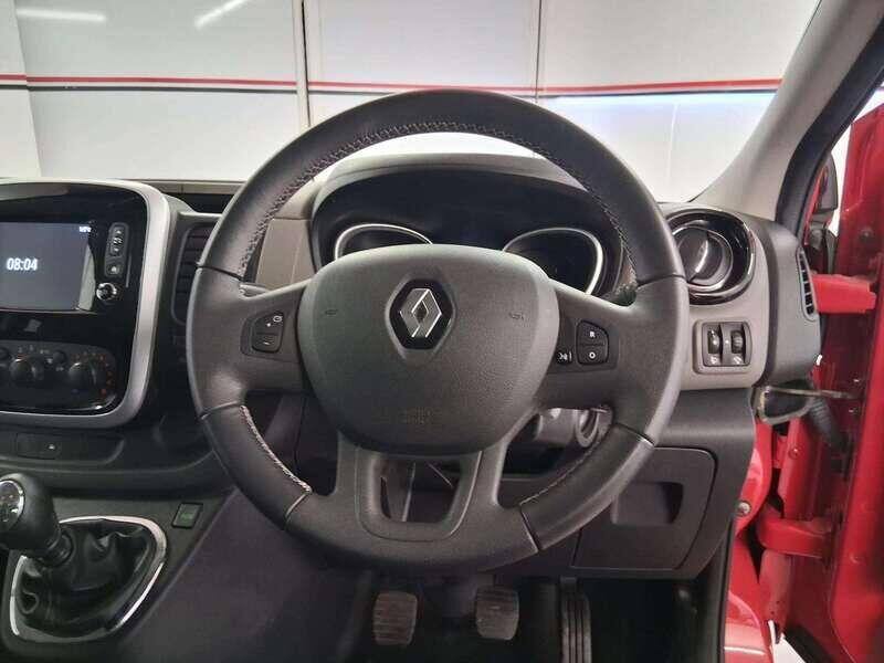 Used Renault Trafic 2019 for sale - 76137512: Photo 9