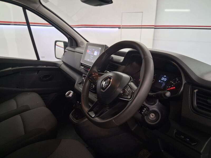 Used Renault Trafic 2023 for sale - 77814167: Photo 10