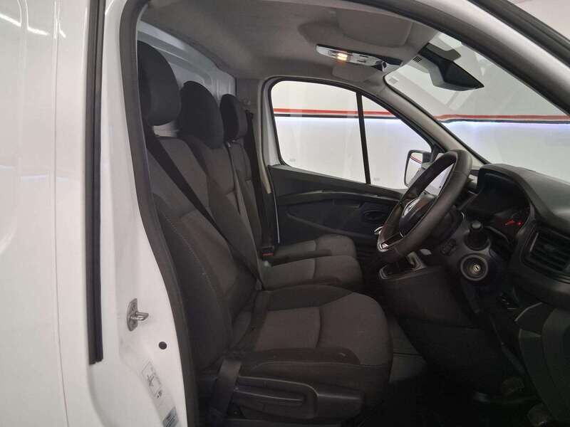 Used Renault Trafic 2023 for sale - 77814167: Photo 11