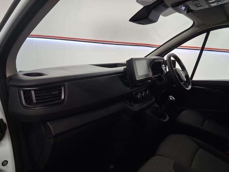 Used Renault Trafic 2023 for sale - 77814167: Photo 12