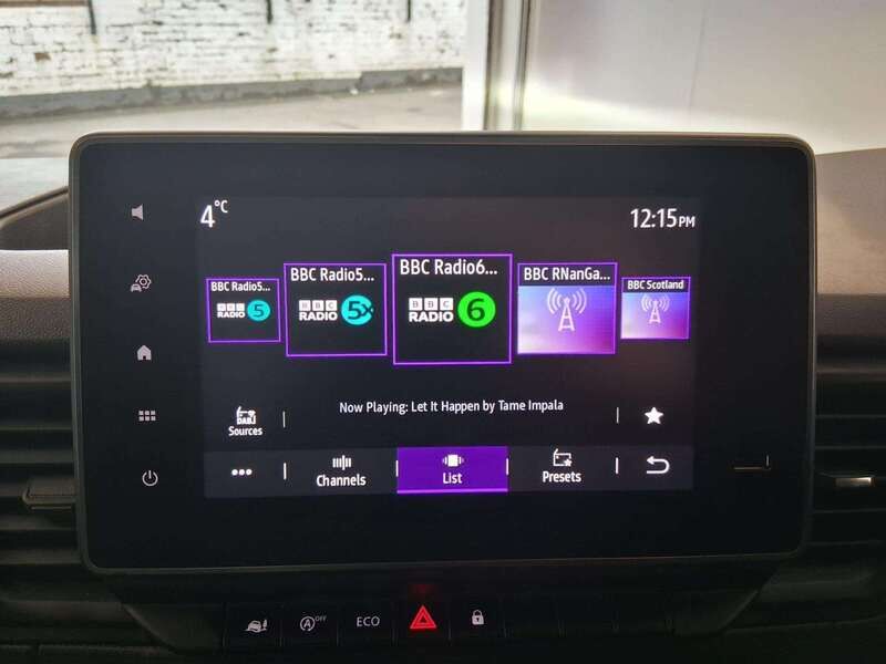 Used Renault Trafic 2023 for sale - 77814167: Photo 14