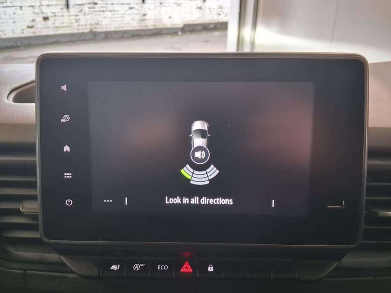 Used Renault Trafic 2023 for sale - 77814167: Photo 15