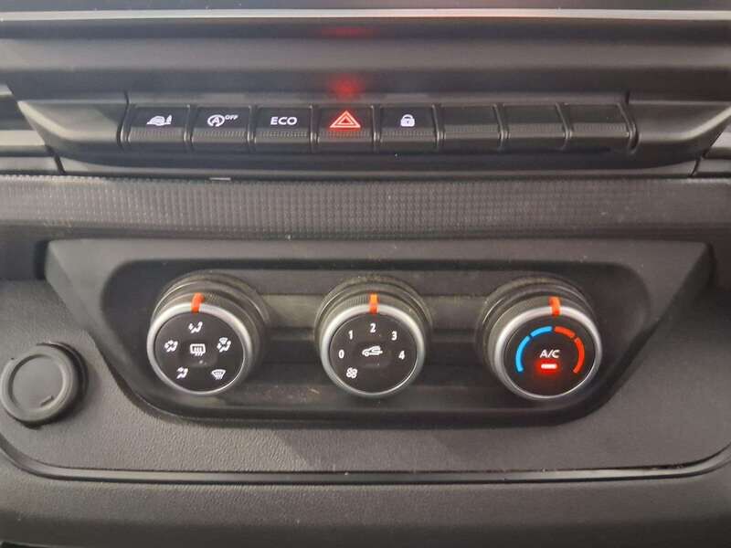 Used Renault Trafic 2023 for sale - 77814167: Photo 16