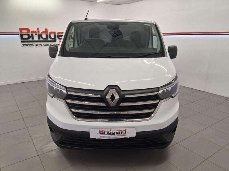 Used Renault Trafic 2023 for sale - 77814167: Photo 2
