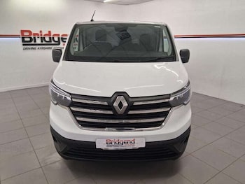 Used Renault Trafic 2023 for sale - 77814167: Photo