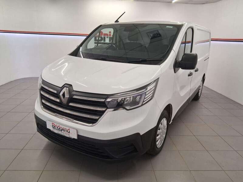 Used Renault Trafic 2023 for sale - 77814167: Photo 3