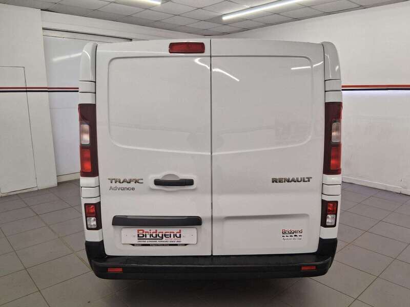 Used Renault Trafic 2023 for sale - 77814167: Photo 5