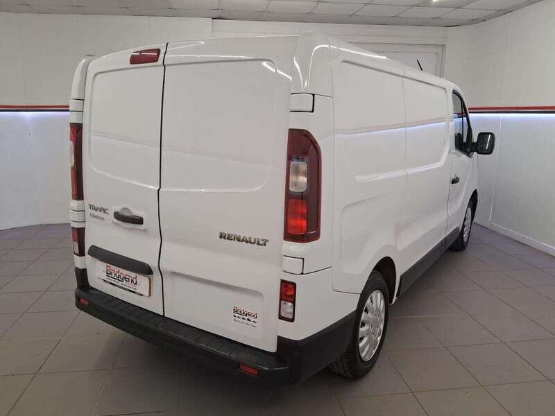 Used Renault Trafic 2023 for sale - 77814167: Photo 6
