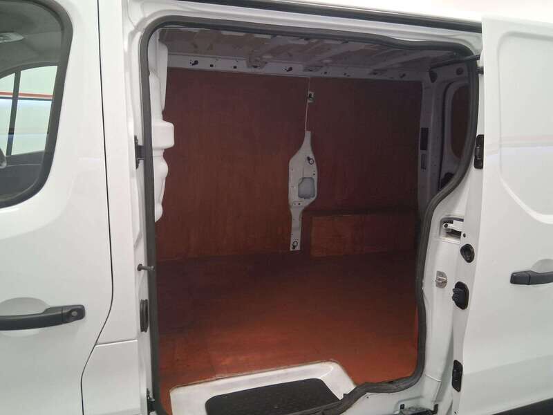 Used Renault Trafic 2023 for sale - 77814167: Photo 7