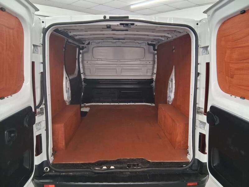 Used Renault Trafic 2023 for sale - 77814167: Photo 8