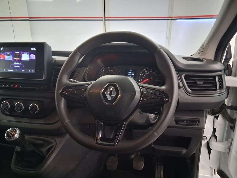 Used Renault Trafic 2023 for sale - 77814167: Photo 9