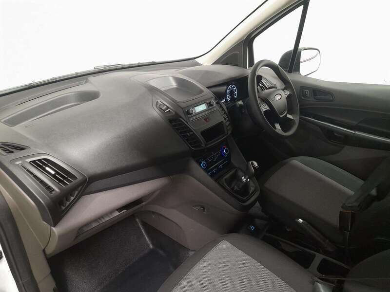 Used Ford Transit Connect 2021 for sale - 77902709: Photo 10