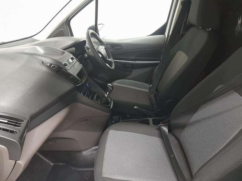 Used Ford Transit Connect 2021 for sale - 77902709: Photo 11