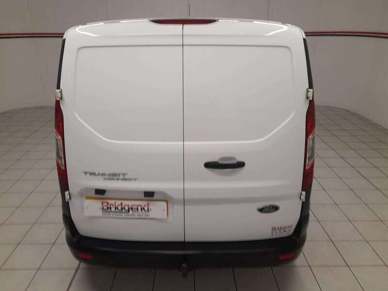 Used Ford Transit Connect 2021 for sale - 77902709: Photo 4