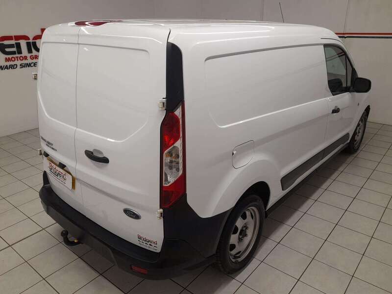 Used Ford Transit Connect 2021 for sale - 77902709: Photo 5
