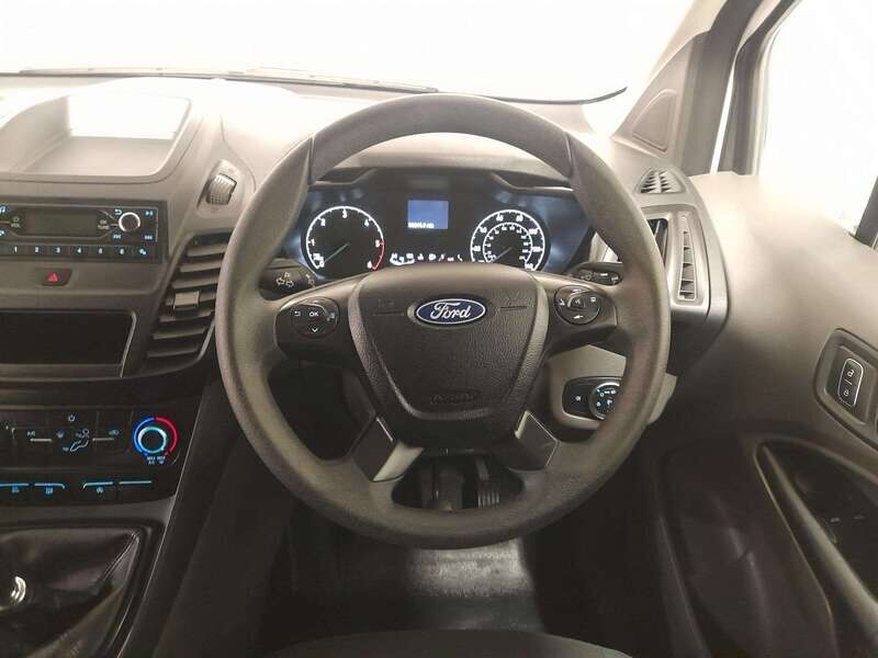 Used Ford Transit Connect 2021 for sale - 77902709: Photo 7