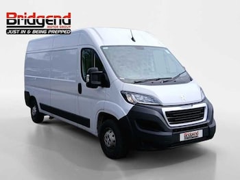 Used Peugeot Boxer 2023 for sale - 78849082: Photo