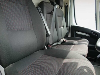 Used Peugeot Boxer 2023 for sale - 78849082: Photo