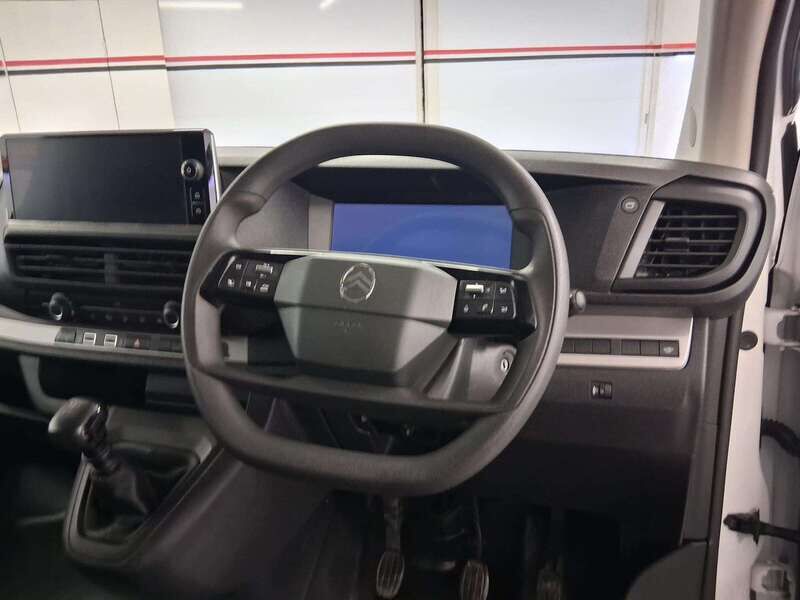 Used Citroen Dispatch 2024 for sale - 77104675: Photo 10