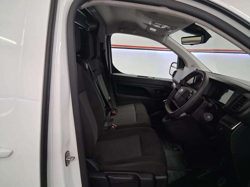 Used Citroen Dispatch 2024 for sale - 77104675: Photo 12