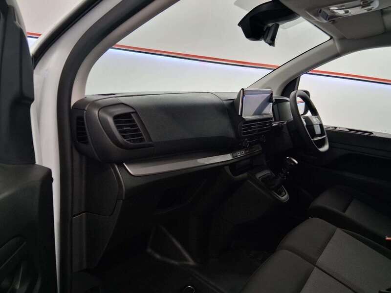 Used Citroen Dispatch 2024 for sale - 77104675: Photo 13