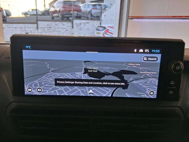 Used Citroen Dispatch 2024 for sale - 77104675: Photo 16