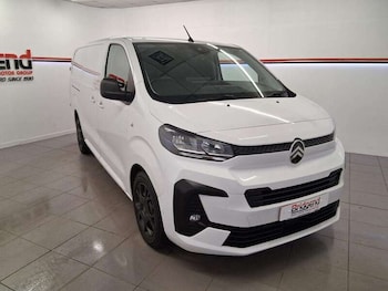 Used Citroen Dispatch 2024 for sale - 77104675: Photo