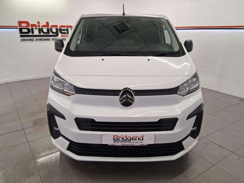 Used Citroen Dispatch 2024 for sale - 77104675: Photo 2