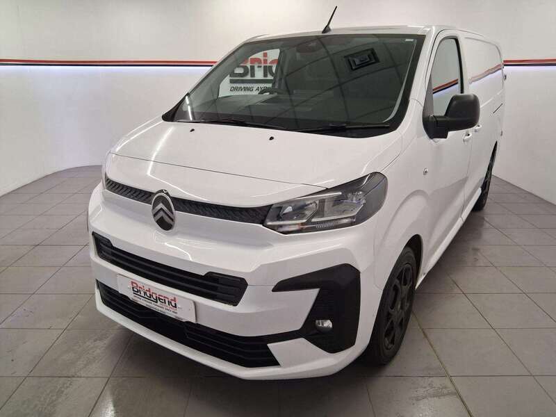 Used Citroen Dispatch 2024 for sale - 77104675: Photo 3